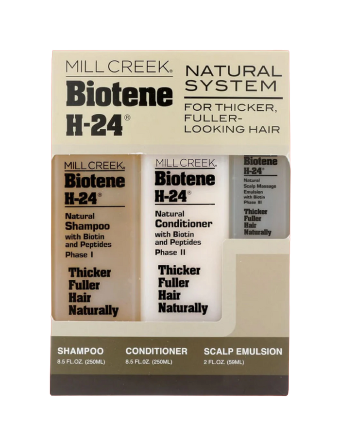 Biotene H-24 Tri-Pack