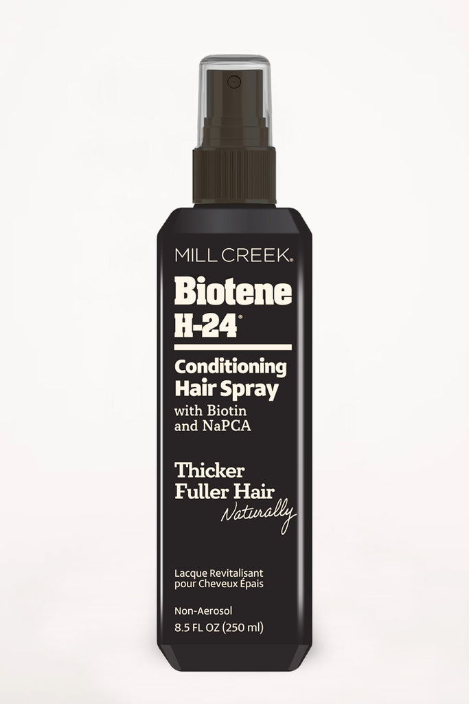 Biotene H-24 Conditioning Hair Spray