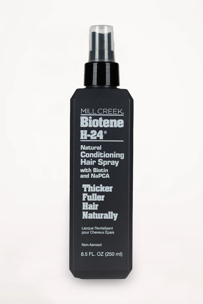 Biotene H-24 Conditioning Hair Spray