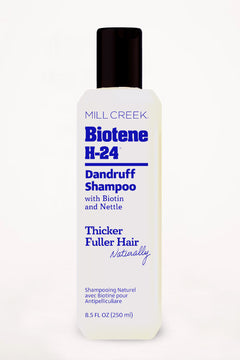Biotene H-24 Dandruff Shampoo - Mill Creek Botanicals