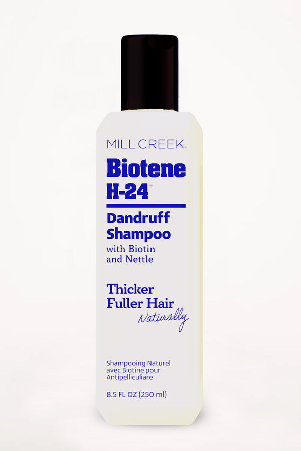 Biotene H-24 Dandruff Shampoo - Mill Creek Botanicals