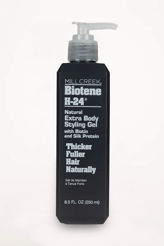 Biotene H-24 Styling Gel