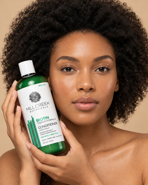 Biotin Conditioner 14 oz