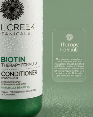 Value Size Biotin Conditioner 32 oz