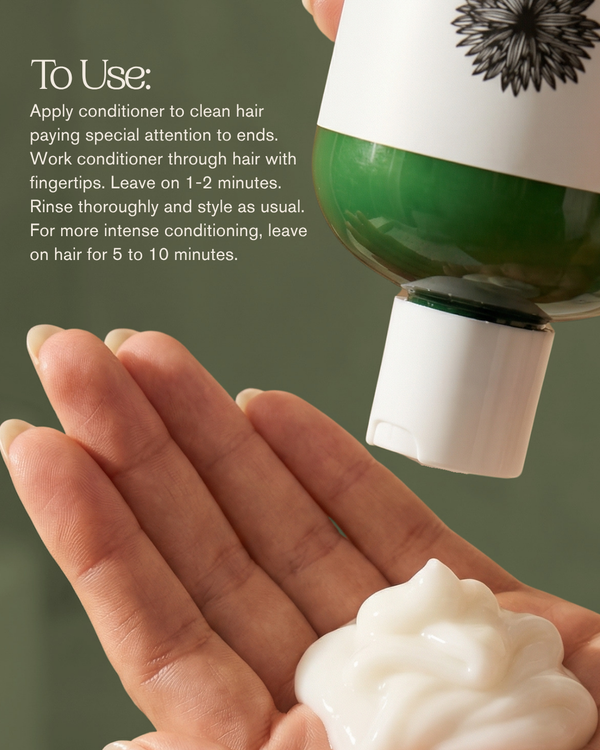 Biotin Conditioner 14 oz