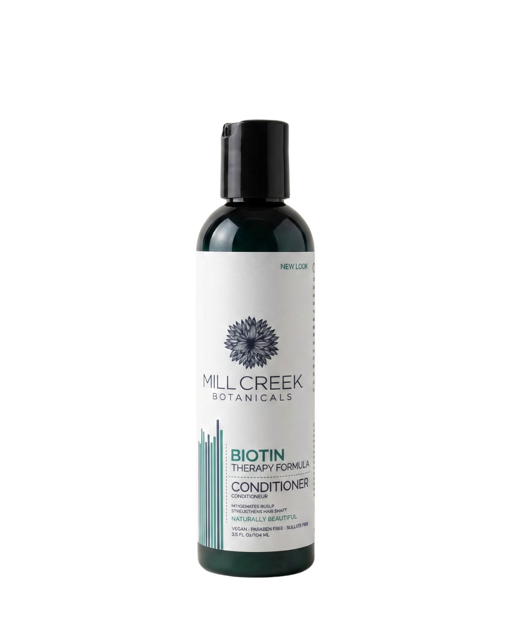 Biotin Conditioner 3.5 oz