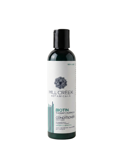 Biotin Conditioner 3.5 oz