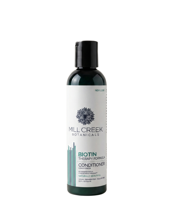 Biotin Conditioner 3.5 oz