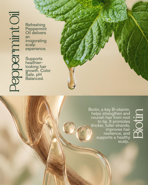 Biotin Shampoo 3.5 oz