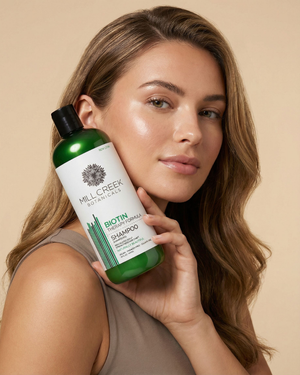 Biotin Shampoo 14 oz