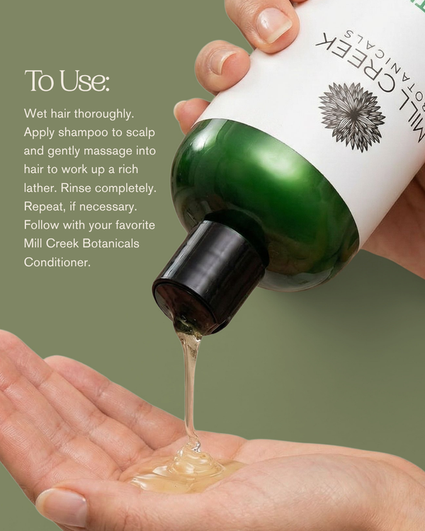 Biotin Shampoo 14 oz