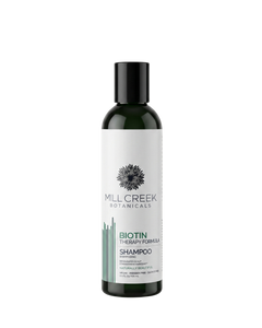 Biotin Shampoo 3.5 oz