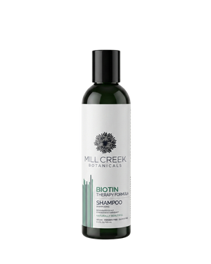 Biotin Shampoo 3.5 oz