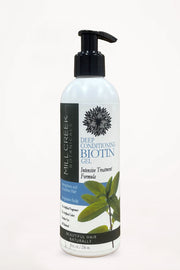 Deep Conditioning Biotin Gel | Mill Creek Botanicals
