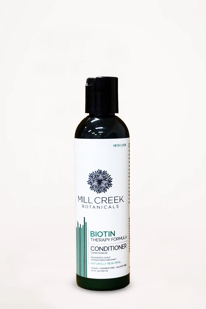 Biotin Conditioner 3.5 oz