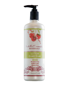 Candy Cane Lotion