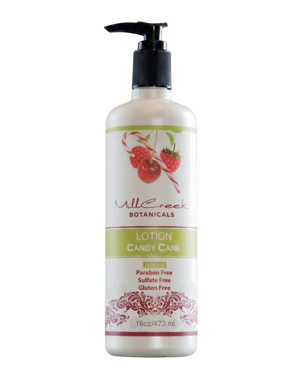 Candy Cane Lotion
