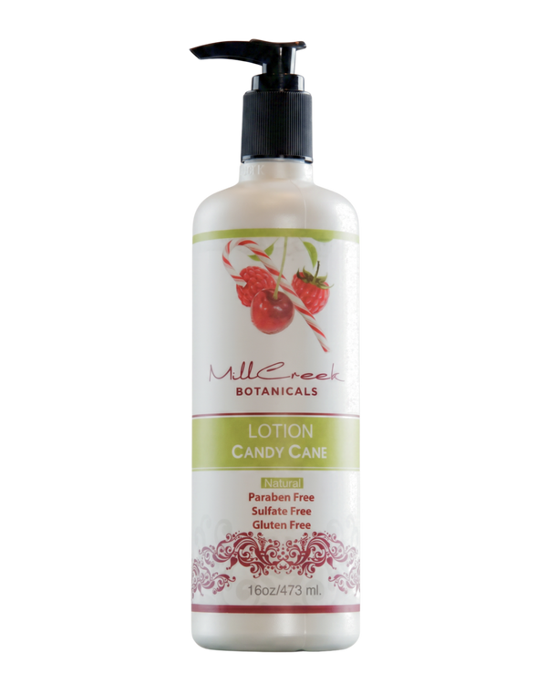 Candy Cane Lotion