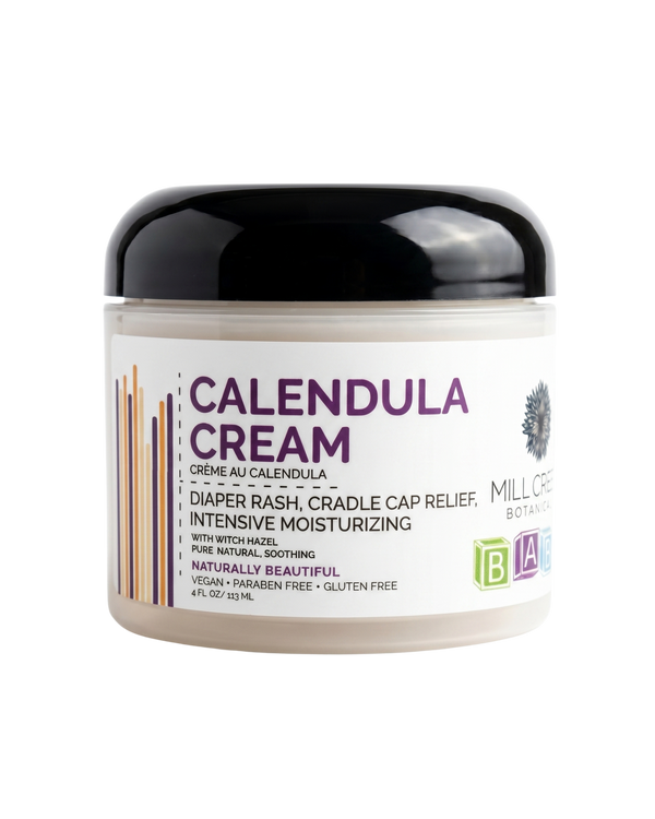 Calendula Cream