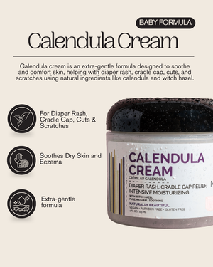 Calendula Cream