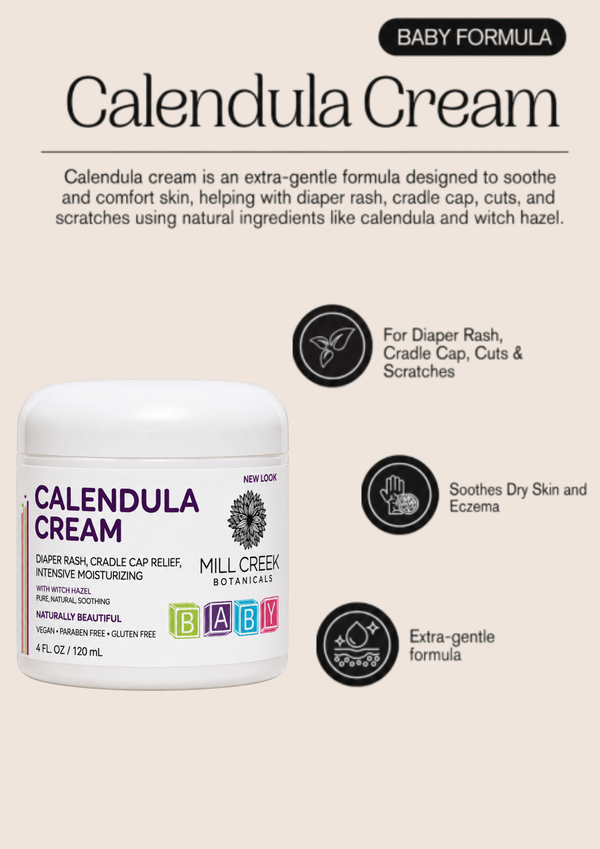 Calendula Cream