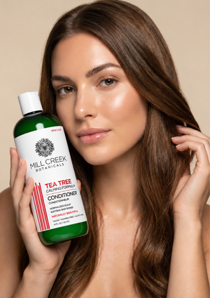 Tea Tree Conditioner 14 oz