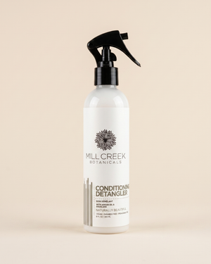 Conditioning Detangler