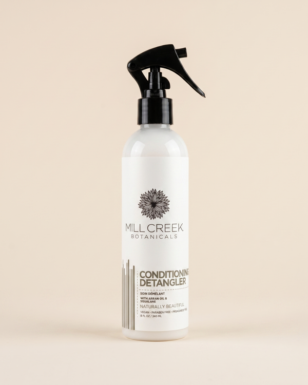 Conditioning Detangler