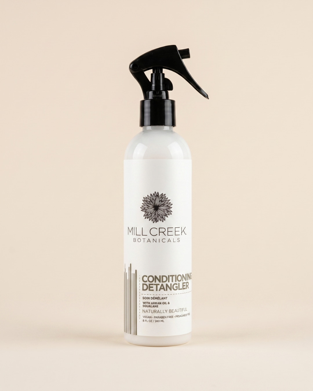 Conditioning Detangler– Mill Creek Botanicals
