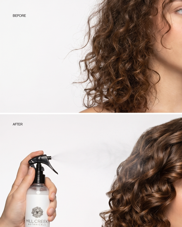 Conditioning Detangler