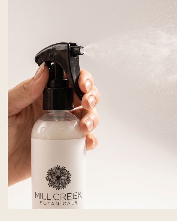 Conditioning Detangler