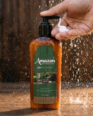 Amazon Botanicals Day Moisturizer
