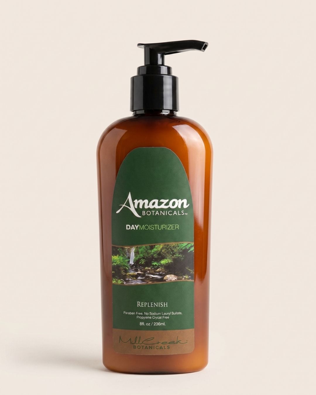 AMAZON BOTANICALS DAY MOISTURIZER– Mill Creek Botanicals