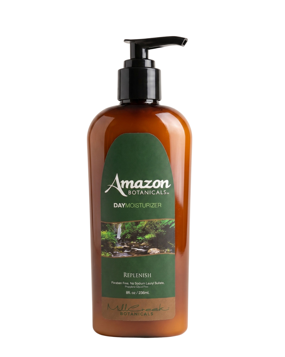 Amazon Botanicals Day Moisturizer