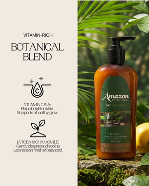 Amazon Botanicals Day Moisturizer