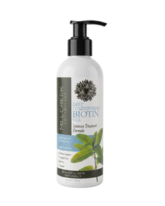 Deep Conditioning Biotin Gel