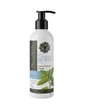 Deep Conditioning Biotin Gel