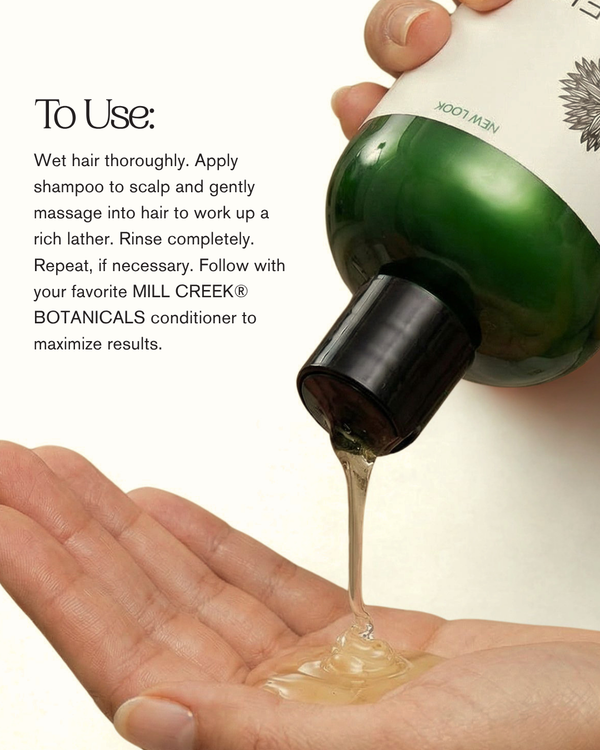 Dandruff Shampoo 14 oz