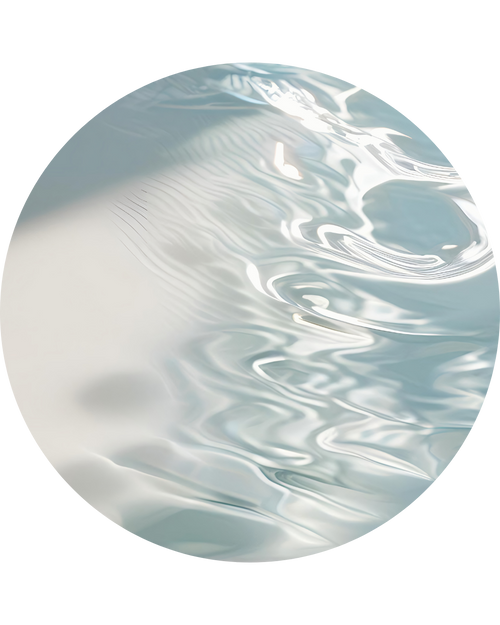 Deionized Water