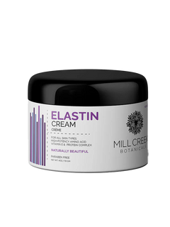 Elastin Cream