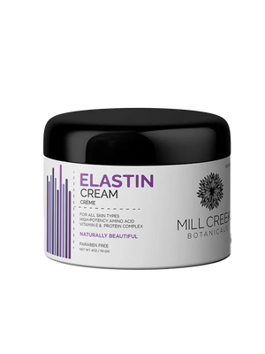 Elastin Cream