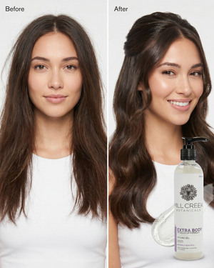 Mill Creek Extra Body Styling Gel
