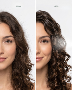 Extra Hold Hair Spray