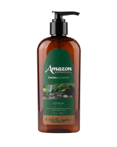Amazon Botanicals Facial Cleanser