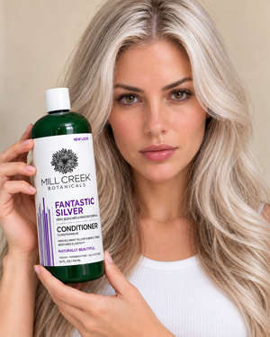 Fantastic Silver Conditioner 14 oz