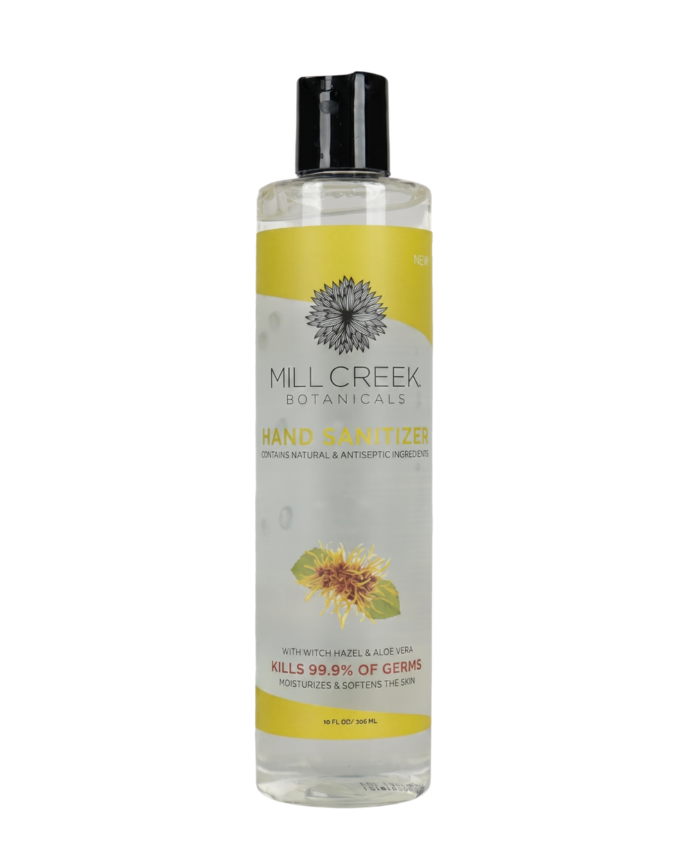 Hand Sanitizer 10 oz