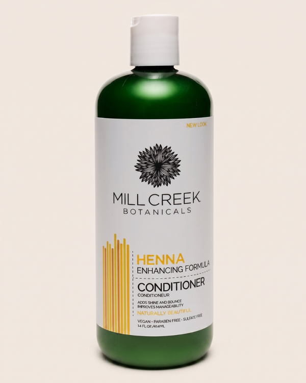 Henna Conditioner 14 oz