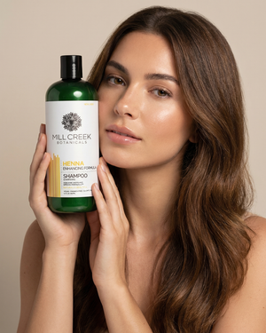 Henna Shampoo 14 oz