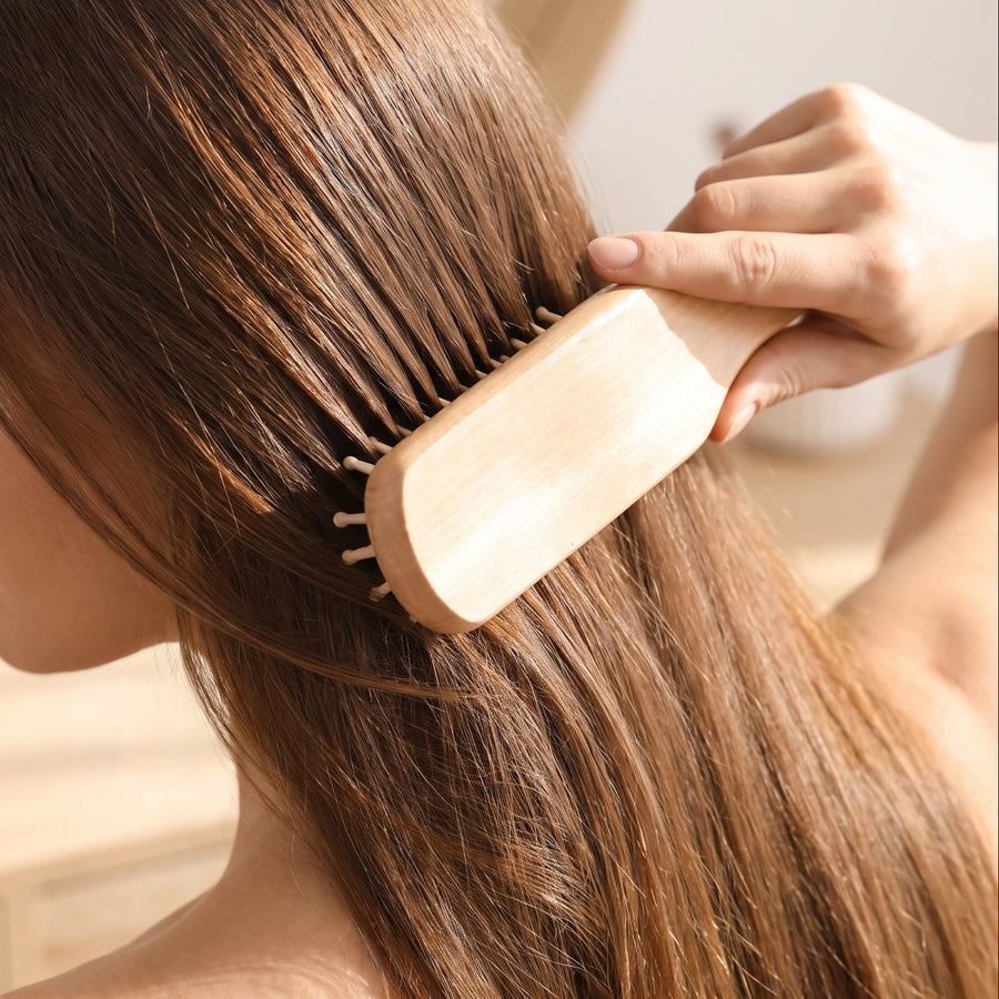 Haircare