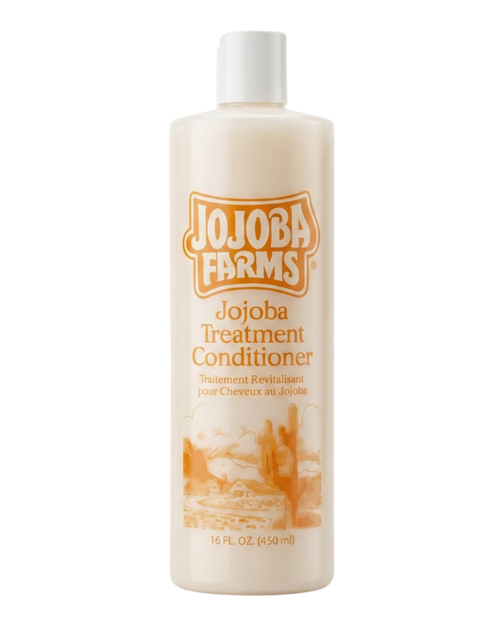 Jojoba Farms Conditioner